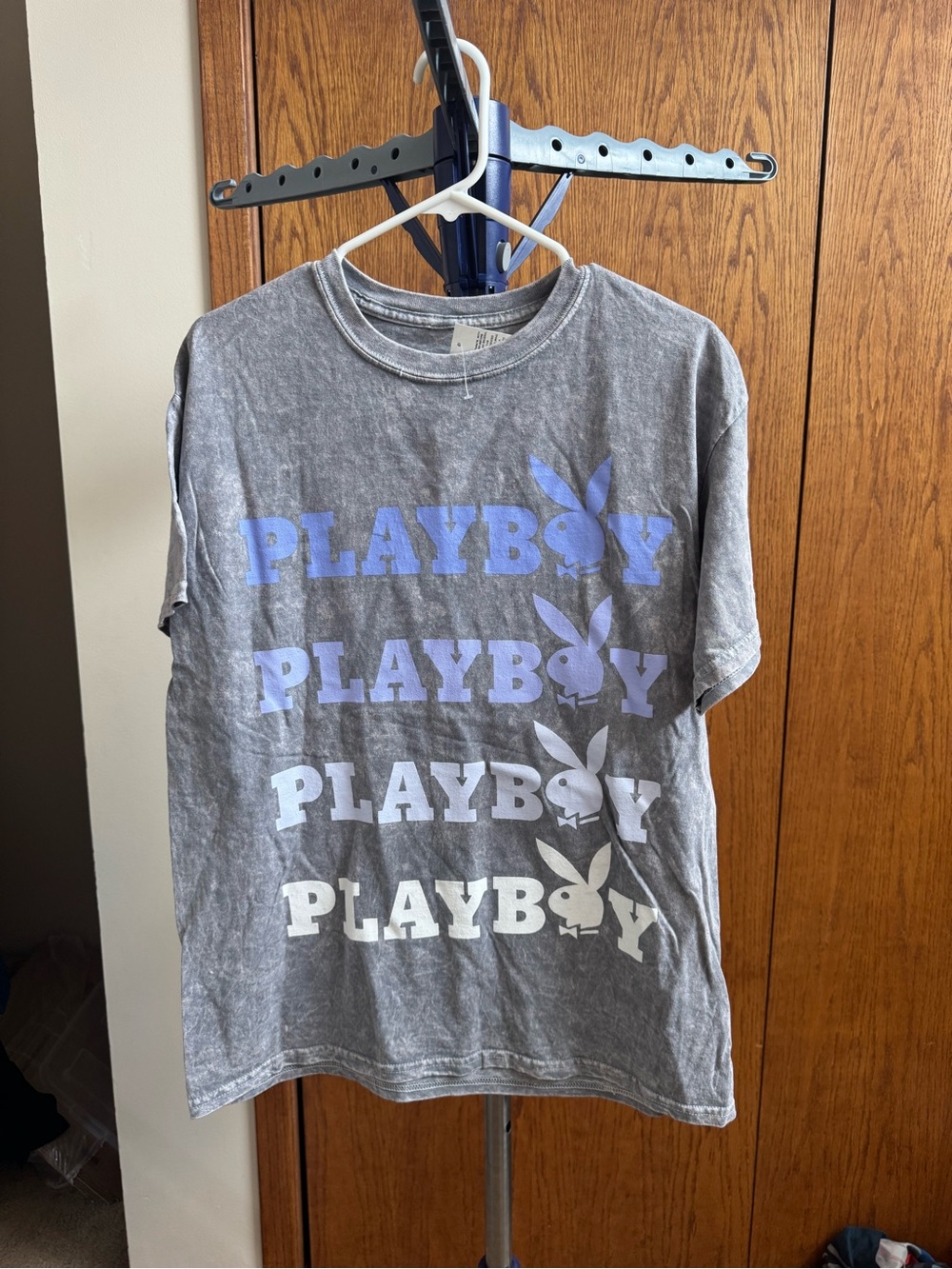 Women’s large T-shirt
